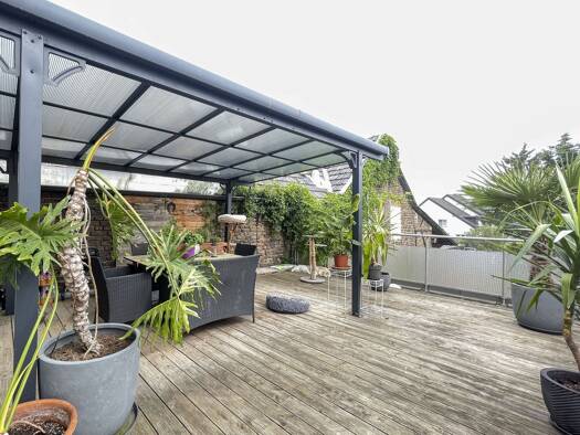 Stadthaus zum Kauf 730.000 € 9 Zimmer 215 m² 791 m² Grundstück Pelzstraße 5 Alfter 53347