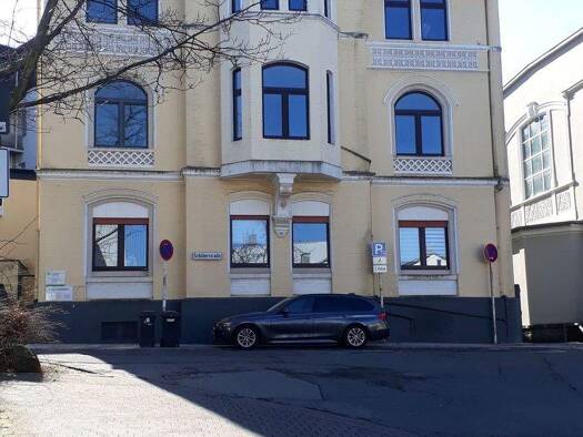 Büro zur Miete provisionsfrei 1.221 € 1 Zimmer Lüdenscheid 58511