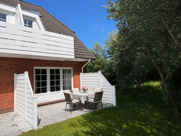 Wohnung zum Kauf 559.000 € 4 Zimmer 81 m² List auf Sylt 25992