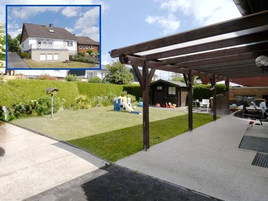 Einfamilienhaus zum Kauf provisionsfrei 579.000 € 7 Zimmer 154 m² 596 m² Grundstück frei ab 31.01.2026 Mettmann 40822