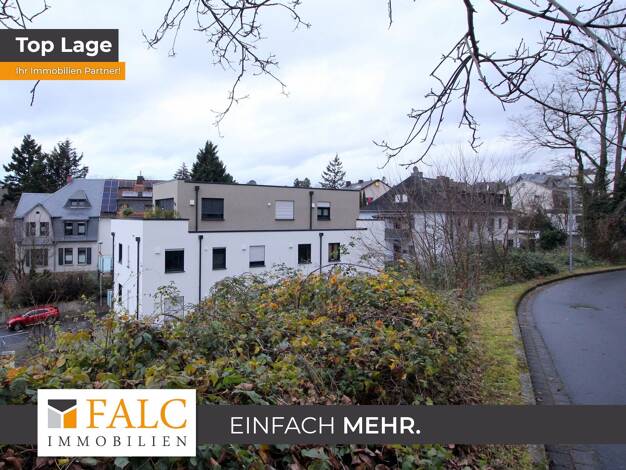 Grundstück zum Kauf 299.000 € 523 m² Grundstück Alte Heerstraße 66 A Horchheim Koblenz 56076
