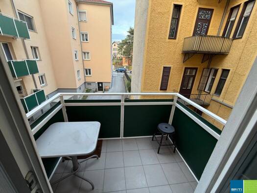Wohnung zur Miete 409 € 1 Zimmer 30 m² 1. Geschoss Sankt Leonhard Graz 8010