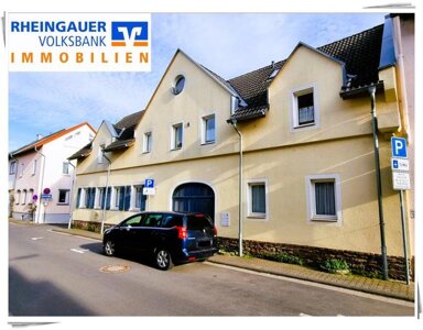 Mehrfamilienhaus zur Versteigerung 695.000 € 11 Zimmer 247,3 m² 226 m² Grundstück Johannisberg Geisenheim 65366