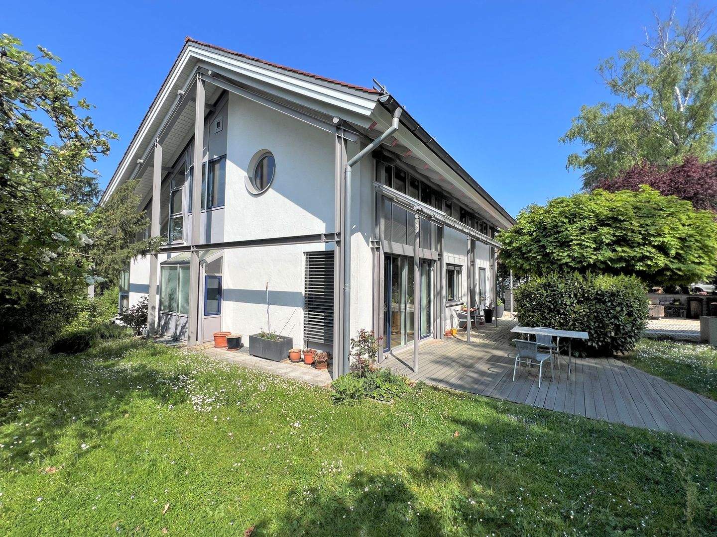 Einfamilienhaus zum Kauf - Ansicht 3
