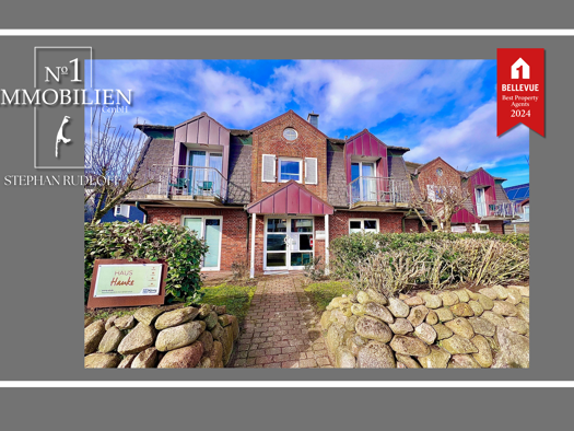 Wohnung zum Kauf 675.000 € 3 Zimmer 70 m² EG Keitum Sylt 25980