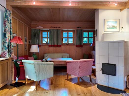 Einfamilienhaus zur Miete 5.000 € 5 Zimmer 185 m² Kitzbühel 6370