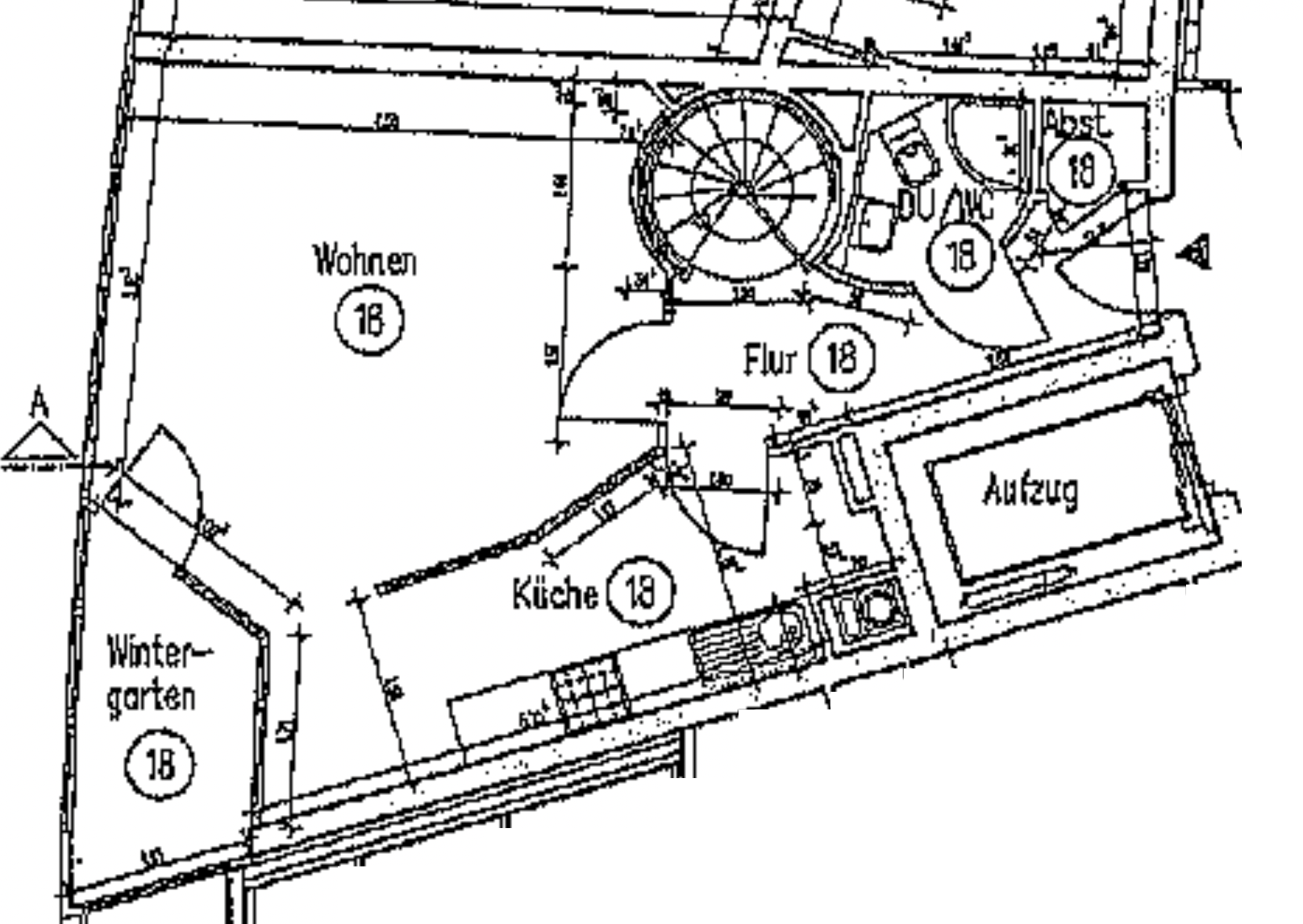 WG-Zimmer zur Miete Wohnen auf Zeit 500 € 16 m²<br/>Wohnfläche 6.<br/>Geschoss ab sofort<br/>Verfügbarkeit Parrisiusstraße 31 Köpenick Köpenick 12555