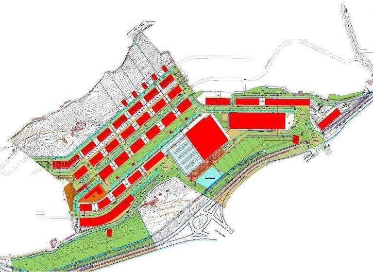 Grundstück zum Kauf 12.501.000 € 243.481 m² Grundstück Coimbra (Sé Nova, Santa Cruz, Almedina e São Barto 3000