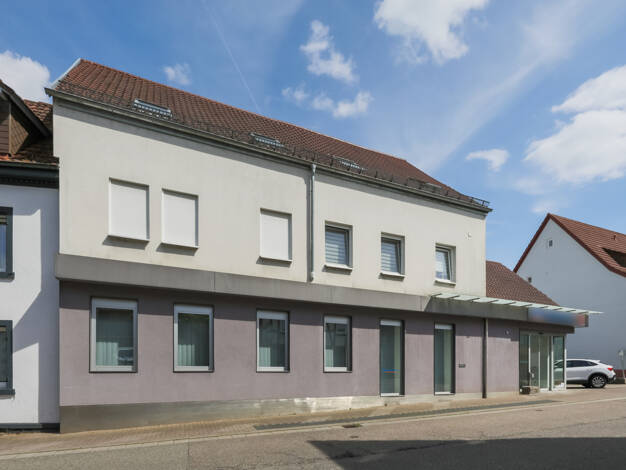 Bürofläche zum Kauf provisionsfrei 249.000 € 230 m² Bürofläche Nöttingen Remchingen / Nöttingen 75196