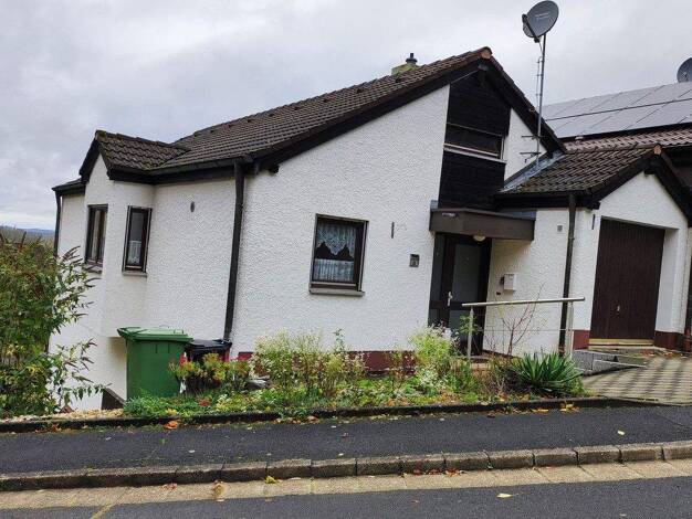 Reihenendhaus zum Kauf provisionsfrei 469.000 € 5 Zimmer 138 m² 444 m² Grundstück Südring 33 Happurg 91230