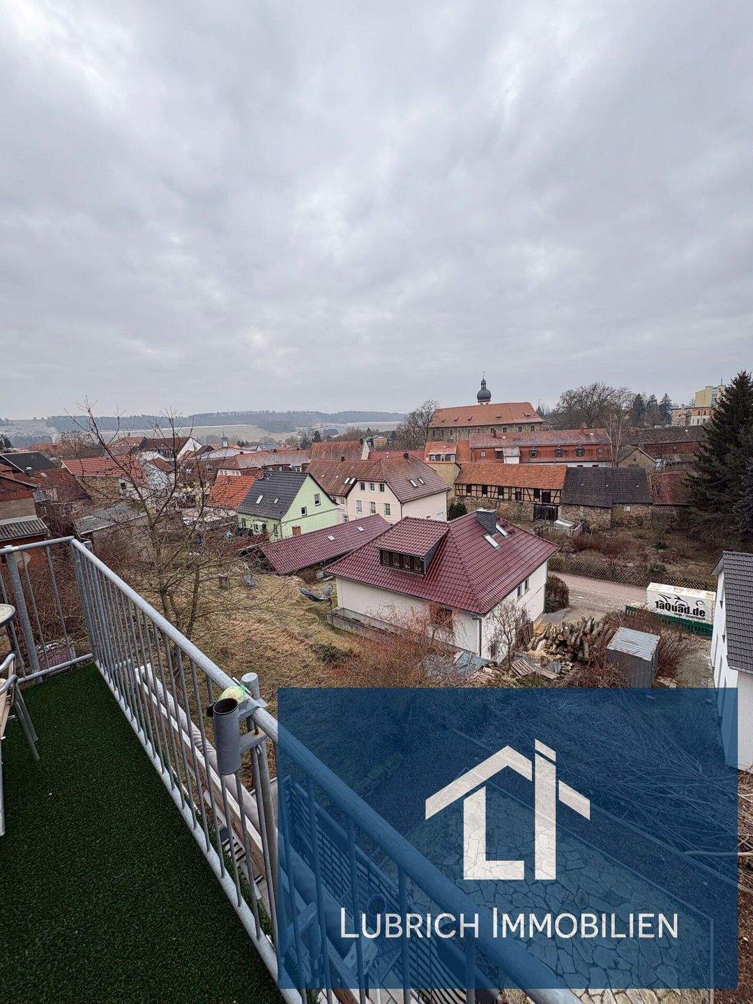 Immobilie in Blankenhain - Vielseitig nutzbares Mehrfamilienhaus in Blankenhain - Bild 0