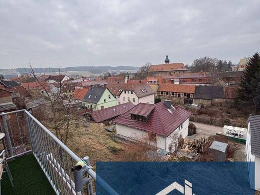 Mehrfamilienhaus zum Kauf 370.000 € 192 m² 165 m² Grundstück Kugelleich 10 Blankenhain 99444