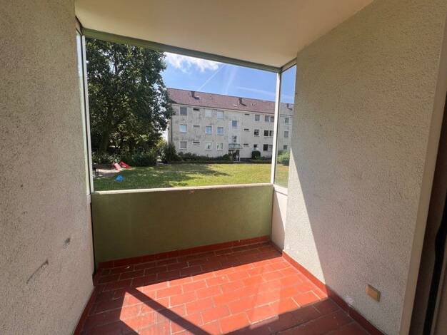 Wohnung zur Miete 712 € 3 Zimmer 71,2 m² frei ab 19.09.2026 Poststraße 3 Gretesch Osnabrück 49086