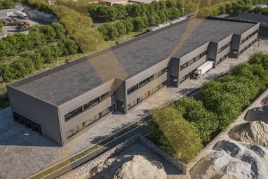 Halle/Industriefläche zur Miete 27.534,97 € 3.849,5 m² Lagerfläche Seewalchen am Attersee 4863