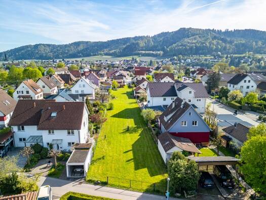 Grundstück zum Kauf 179.390 € 457 m² Grundstück Wahlwies Stockach / Wahlwies 78333
