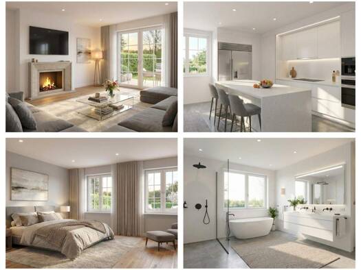 Grundstück zum Kauf 386.000 € 802 m² Grundstück Obernberg am Inn 4982