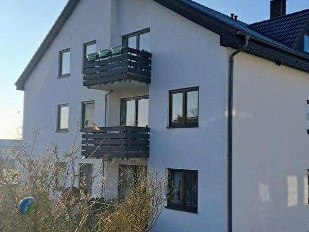 Wohnung zum Kauf provisionsfrei 69.500 € 2 Zimmer 50 m² 3. Geschoss Teichstr. 27 Langenbogen Langenbogen/Teutschenthal 06179