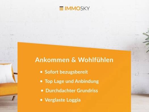 Wohnung zum Kauf 389.000 € 3 Zimmer 73 m² 5. Geschoss Brigittenau 1200