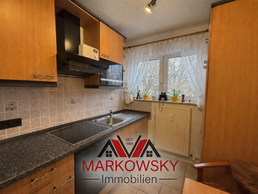 Wohnung zum Kauf 120.000 € 3 Zimmer 63 m² Geschoss 3/3 frei ab sofort Kirchhuchting Bremen 28259