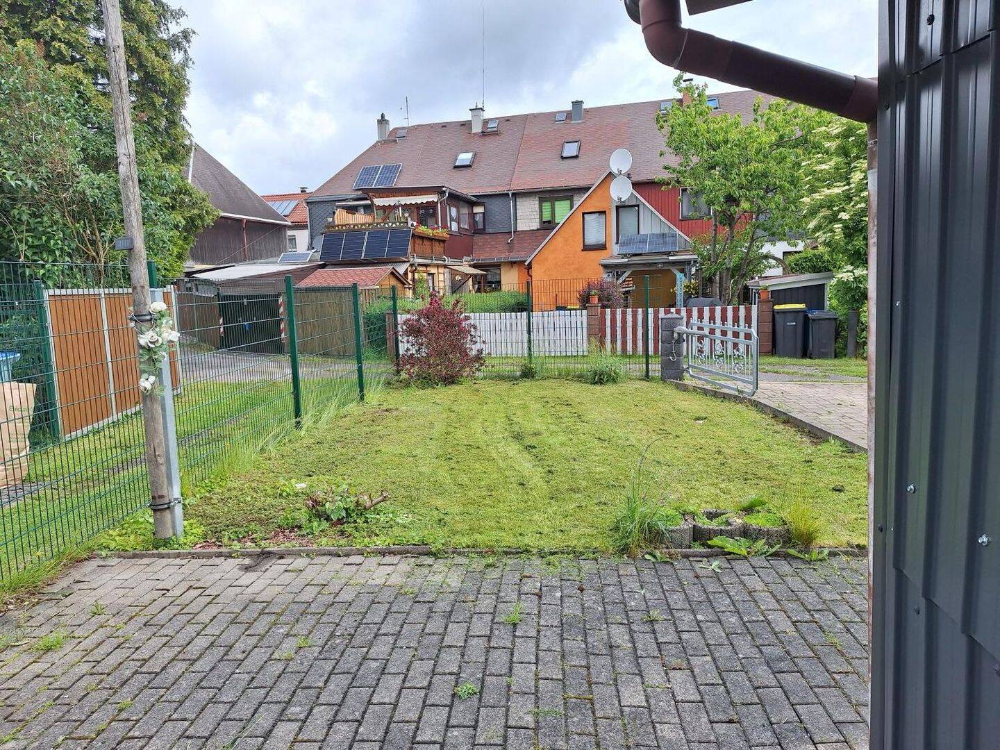 Reihenendhaus zum Kauf - Mehr