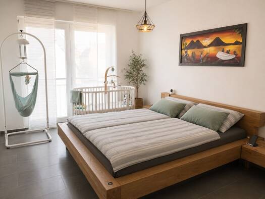 Wohnung zur Miete 1.520 € 4 Zimmer 138,7 m² 1. Geschoss frei ab 01.11.2026 Stockstadt am Main 63811