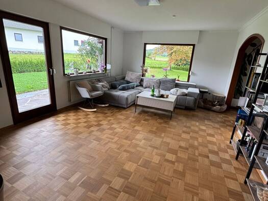 Haus zur Miete 1.300 € 4 Zimmer 140 m² frei ab 01.11.2025 Klosterbeuren Babenhausen 87727