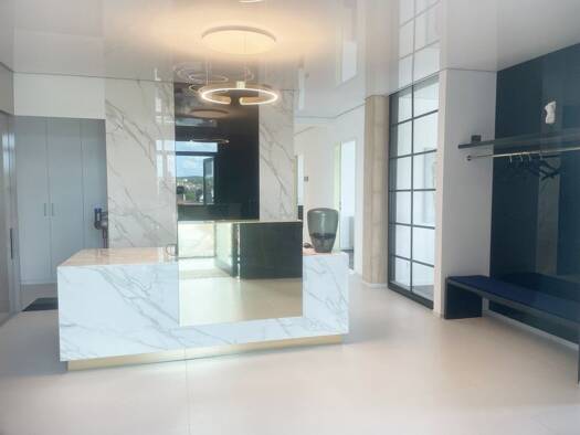 Praxis zur Miete 2.500 € 8 Zimmer 157 m² Bürofläche St. Ingbert Sankt Ingbert 66386