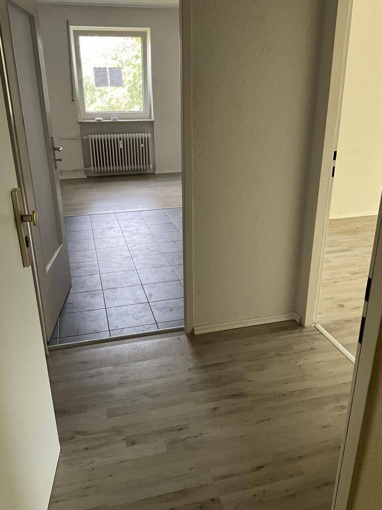 Wohnung zur Miete - Ansicht 2