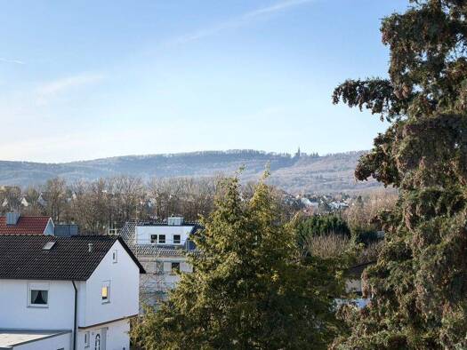 Wohnung zum Kauf 137.000 € 3 Zimmer 63 m² 2. Geschoss Kirchditmold Kassel 34130