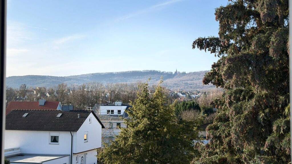 Wohnung zum Kauf 137.000 € 3 Zimmer 63 m² 2. Geschoss Kirchditmold Kassel 34130