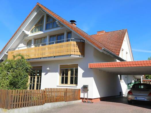 Einfamilienhaus zum Kauf 495.000 € 6 Zimmer 183,3 m² 627 m² Grundstück Gifhorn Gifhorn 38518