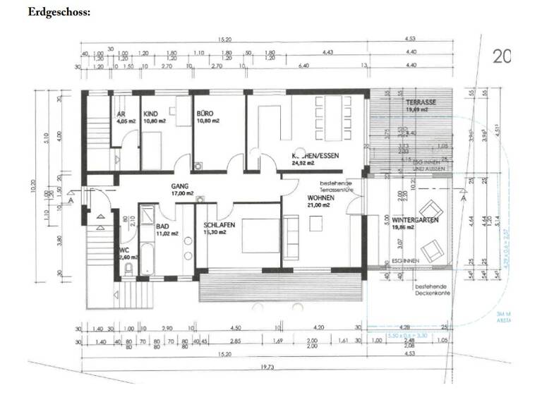 Haus zum Kauf 849.900 € 138,4 m² 646 m² Grundstück Allgäustraße Hörbranz 6912