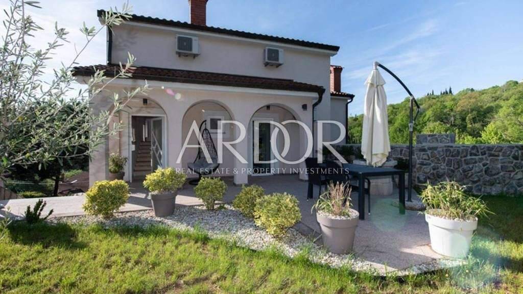 Haus zur Miete 3.500 € 6 Zimmer 403 m² Matulji Matulji