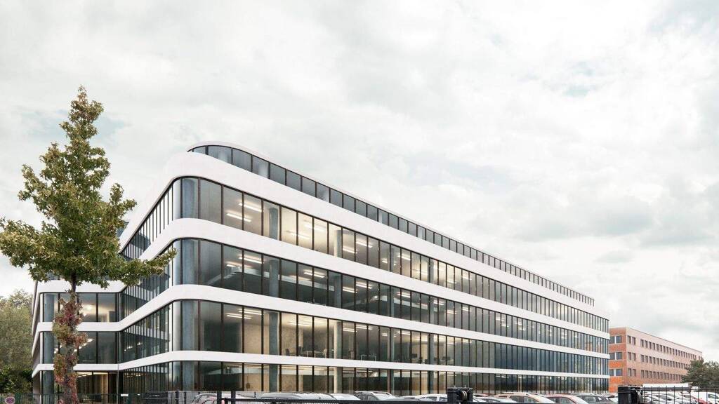 Gewerbegrundstück zum Kauf 7.000.000 € 7.322 m² Grundstück Teltow 14513