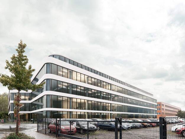 Gewerbegrundstück zum Kauf 7.000.000 € 7.322 m² Grundstück Teltow Teltow 14513