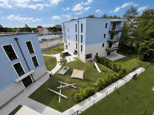 Wohnung zum Kauf provisionsfrei frei ab sofort Wiener Neustadt 2700