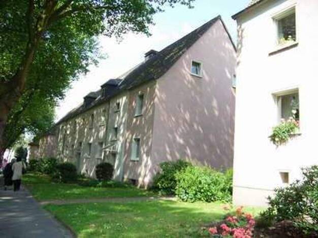 Wohnung zur Miete 329 € 2 Zimmer 40,4 m² EG Auf dem Dahlacker 11 Riemke Bochum 44807