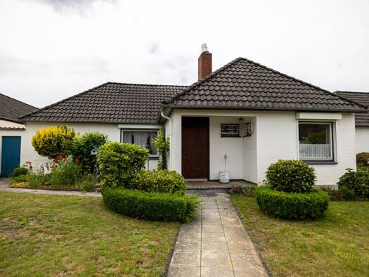 Einfamilienhaus zum Kauf 267.000 € 4 Zimmer 120 m² 215 m² Grundstück Stickgras/Annenriede Delmenhorst 27755