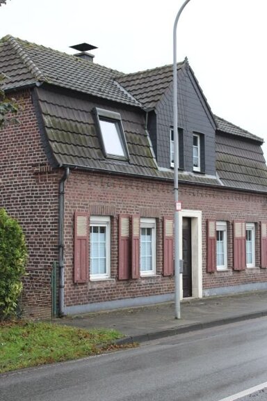 Einfamilienhaus zum Kauf 350.000 € 6 Zimmer 179 m² 945 m² Grundstück Geldern Geldern 47608