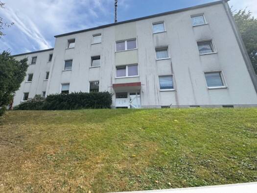 Wohnung zur Miete 500 € 3 Zimmer 67 m² 1. Geschoss frei ab sofort Südstr. 76 Neuenrade 58809