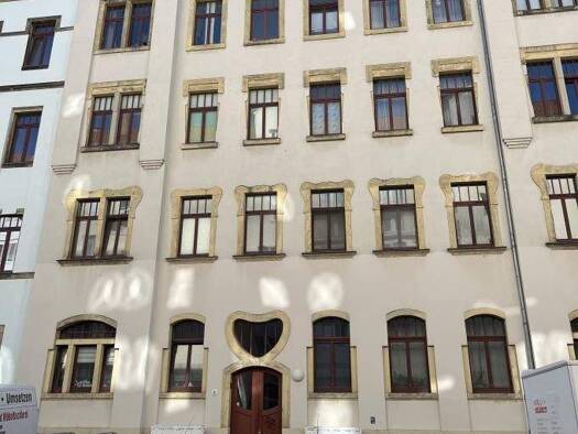 Studio zum Kauf 119.000 € 1 Zimmer 37,8 m² Friedrichstadt Dresden 01067