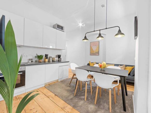 Wohnung zum Kauf provisionsfrei 420.000 € 5 Zimmer 63 m² 2. Geschoss frei ab sofort Pankow Berlin 13189