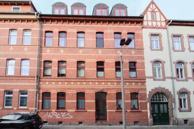 Mehrfamilienhaus zum Kauf 645.000 € 1 Zimmer 335,1 m² 222,1 m² Grundstück Ilversgehofen Erfurt 99089