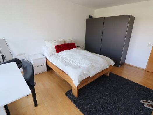 Wohnung zum Kauf 380.000 € 3 Zimmer 71 m² Innenstadt Tübingen 72074