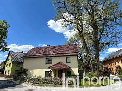 Einfamilienhaus zum Kauf 169.000 € 4 Zimmer 109 m² 945 m² Grundstück Techritz Doberschau-Gaußig / Techritz 02692