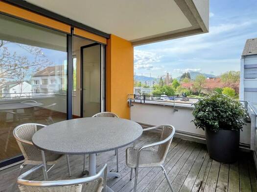 Wohnung zum Kauf 583.000 € 3 Zimmer 105 m² 1. Geschoss Haslach Südwest 79115