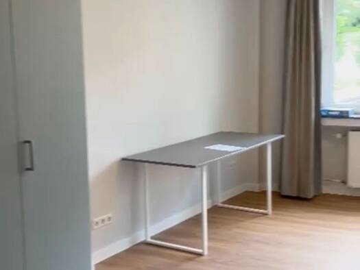 Terrassenwohnung zur Miete 717 € 1 Zimmer 36 m² Geschoss 1/4 frei ab sofort Alexanderstraße 89 /93 Aachen 52062