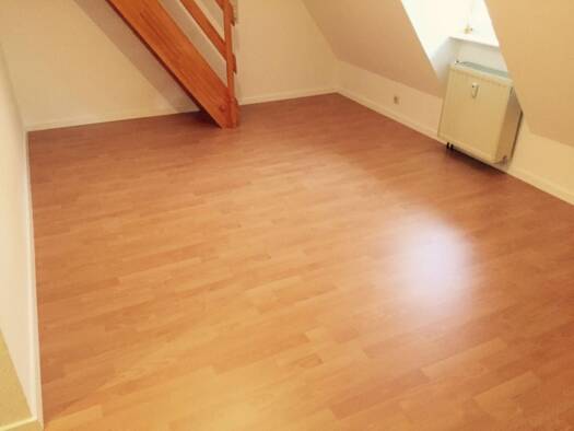 Maisonette zur Miete 520 € 2 Zimmer 28 m² Geschoss -3/3 frei ab 01.12.2025 Durlach Karlsruhe 76227