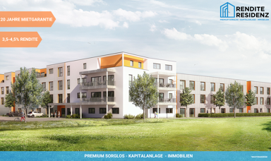 Apartment zum Kauf provisionsfrei 350.000 € 2 Zimmer 89 m² frei ab sofort Glockenwald Saarbrücken 66117