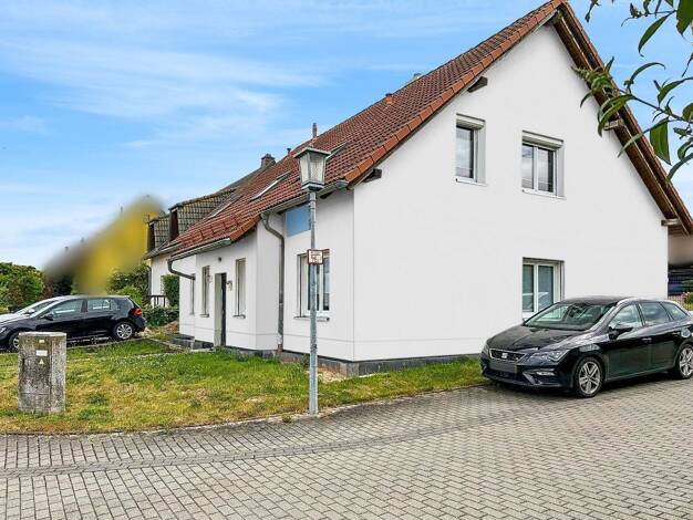 Mehrfamilienhaus zum Kauf 290.000 € 6 Zimmer 175 m² 509 m² Grundstück Pölzig 07554